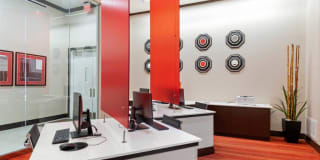 Domain on the Parkway Gallery 13
