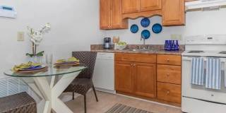 Coastal Pointe Apartments Gallery 5