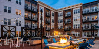 Jordan’s Branch Apartments Gallery 15