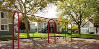 Callaway Apartments Gallery 39