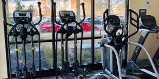 Grandville Towers Gallery 21