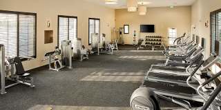 The Paseos at Montclair Gallery 11