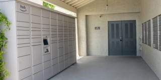 Park at 33rd Gallery 21