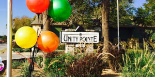 Unity Pointe Apartments Gallery 9