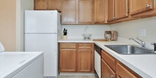 Powder Mill Apartments Gallery 21