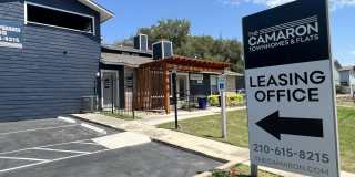 The Camaron Townhomes & Flats Gallery 9