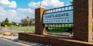 Castlegate Apartment Homes Gallery 15
