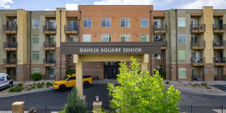 Dahlia Square II - Senior Housing Gallery 12