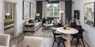 Broadstone Overlands - Apartments & Townhomes Gallery 2