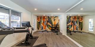 The Ralston at Belmont Hills Gallery 10