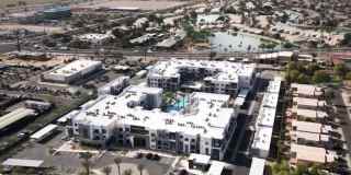 Avery Upscale Apartments Gallery 8