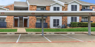 Nova Park Apartment Homes Gallery 33