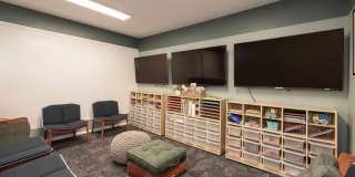 The Madison - Affordable Housing The Madison - Affordable Housing Gallery 9