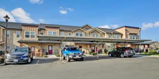 Trax at DuPont Station Apartments Gallery 37