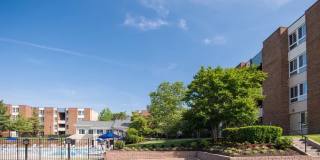 Courts at Walker Mill Gallery 5