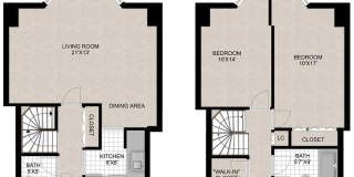 1133 North Dearborn Gallery 48