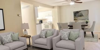 Foxcroft Townhomes Gallery 3