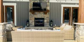 Towns at Swift Creek Gallery 40