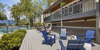 Flats at Market Street Gallery 23