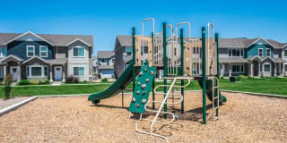 Greyhawk Townhomes Gallery 14