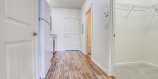 Crossings at Battle Ground Townhomes - Senior Housing Gallery 16
