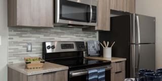 The Residences at 300 St. Paul Gallery 8