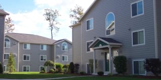 Clayton Manor Apartments Gallery 10