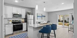 The Edison at the Shores Gallery 3