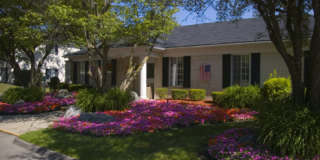 Colony Park Apartments Gallery 5