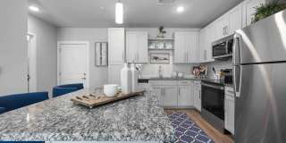 The Edison at the Shores Gallery 1