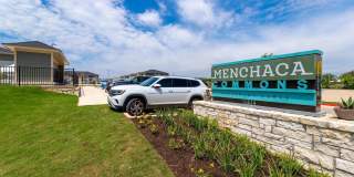 Menchaca Commons - Affordable Housing Gallery 43