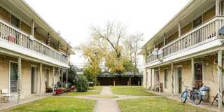 Tropicana Apartments Gallery 2