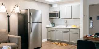 Sunrise Station Apartments Gallery 6