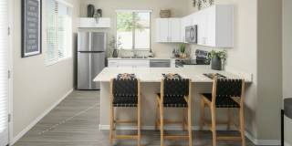 TerraLane at Canyon Trails South Gallery 1