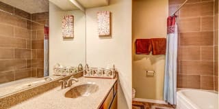 OakStone Apartment Homes Gallery 14
