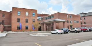 Senior Living - The James Ferndale Gallery 20