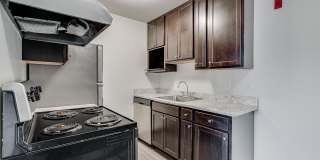 First Place Apartments Gallery 2