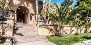 Pacific Gardens at Genesee Gallery 25