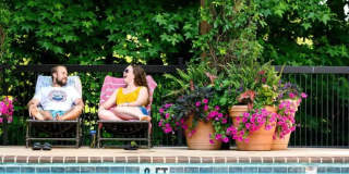 Kinstone River Apartment Homes Gallery 1