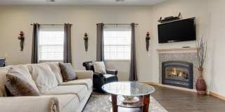 View Pointe Apartments Gallery 11