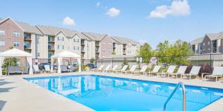 Pavilion at Twin Creek Gallery 44