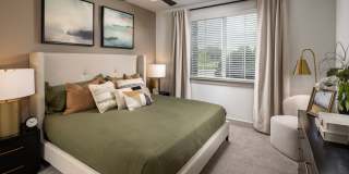 Broadstone Overlands - Apartments & Townhomes Gallery 6
