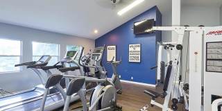 Mountain Shadows Apartments Gallery 7