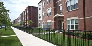 Coleman Place At Legends South - Affordable Housing Gallery 18