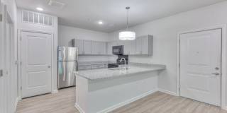 McCrory Flats - Affordable Housing Gallery 5