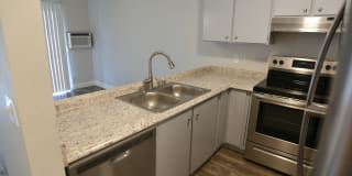 SUNSET TERRACE Gallery 1