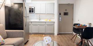 Sunrise Station Apartments Gallery 7