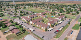 Apple Creek Apartments Gallery 1