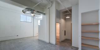 Petersburg ArtistSpace Lofts Gallery 31