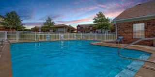 Crossroads of Lees Summit - Affordable Housing Gallery 2